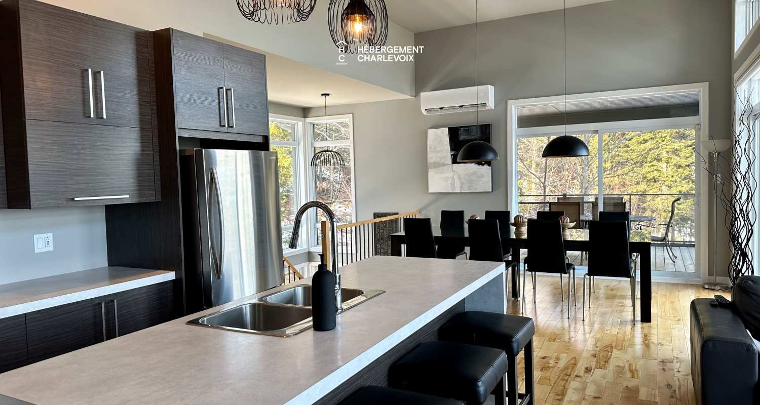 AUB-148 - A fireplace to relax 